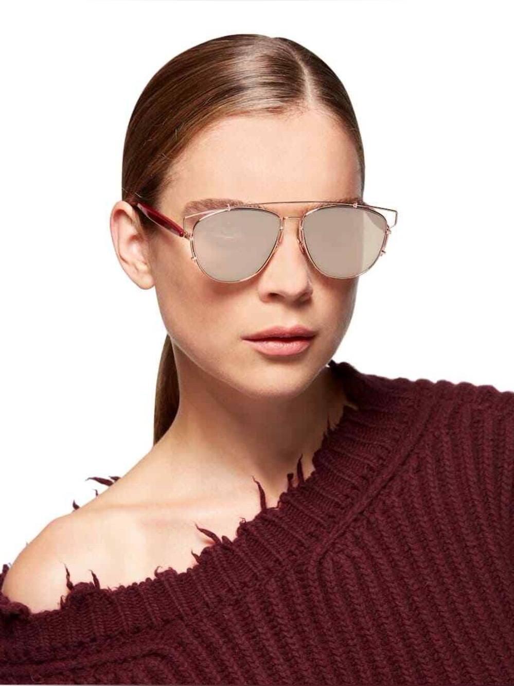 Christian Dior Technologic sunglasses